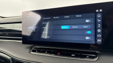 MG HS 1.5 T-GDI Trophy 5dr DCT Petrol Hatchback